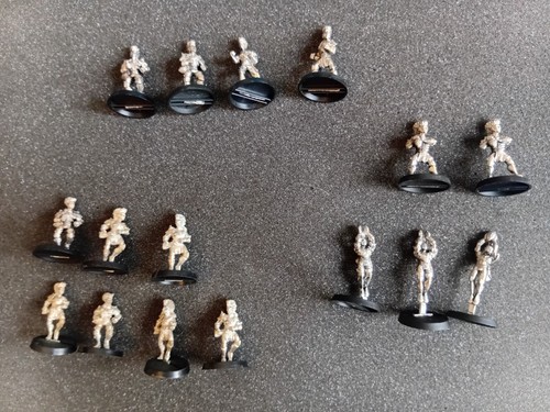 Equipe blood bowl union