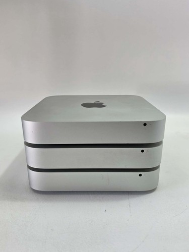 Apple mac mini a1347 - mac,