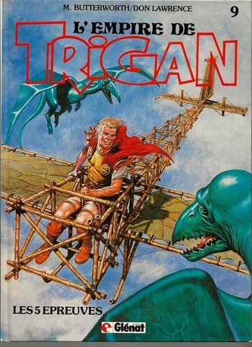 Don lawrence mike - eo,