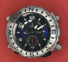 Montre Festina 6677 Machine