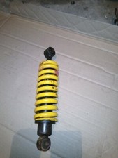 Amorto  (290mm)  yamaha 50 dt   de 1991 