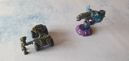 Megabloks halo 96849 - halo,