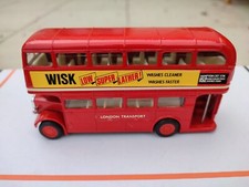 Corgi C469/15 London double