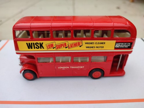 Corgi c469 london double - corgi,