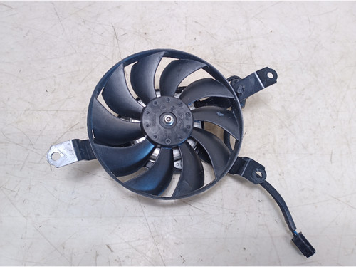 Ventilateur suzuki 1340 gsxr - suzuki,