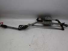 Mecanisme essuie-glace avant occasion RENAULT SCENIC II Phase 2 - 1.9 DCI 130ch