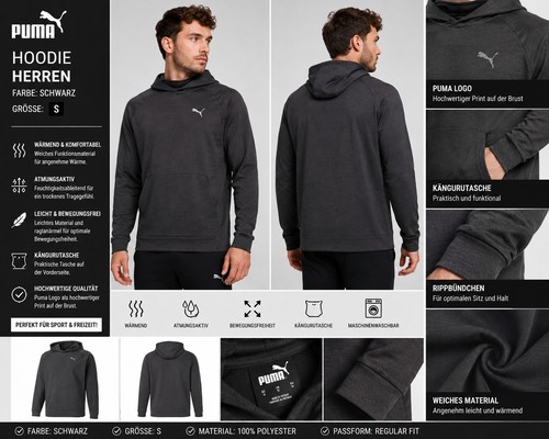 Puma train cloudspun - train,