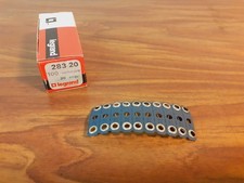 10 recharges calibre 20 A pour