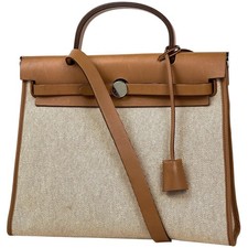 HERMES Herbag Zip PM 2WAY