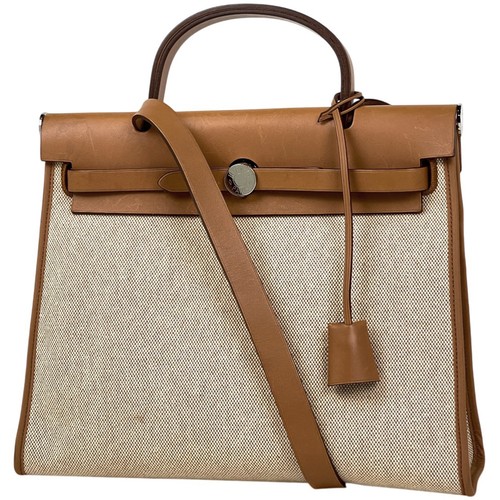 Hermes herbag zip - zip, pm
