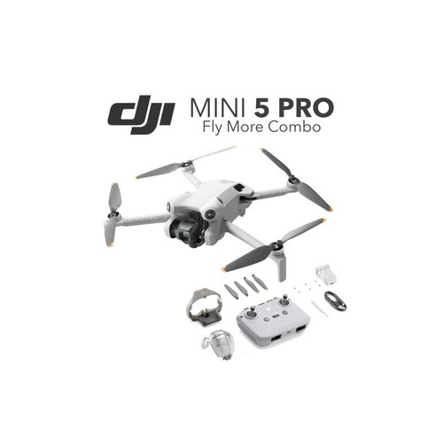 Dji mini pro - mini, more