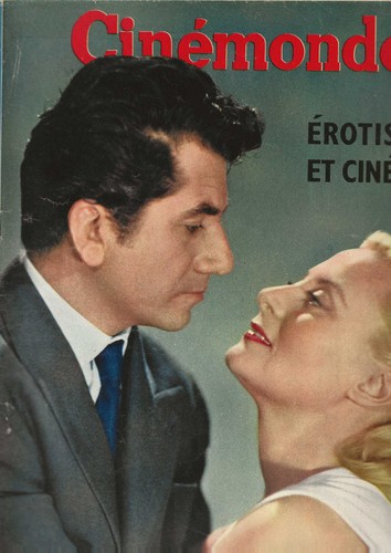 Cinémonde 1191 daniel - 1191,