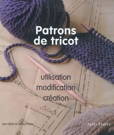 Patrons tricot - patrons, de