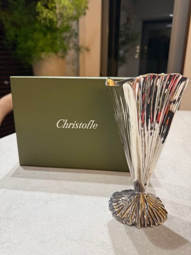 Vase christofle - vase,