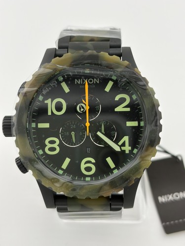 Special forces camo - camo, nixon