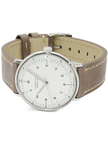 Montre bracelet junghans - montre-bracelet, max