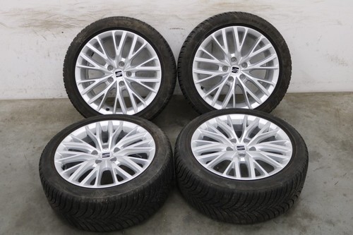 Hiver original jantes 17 - !,
