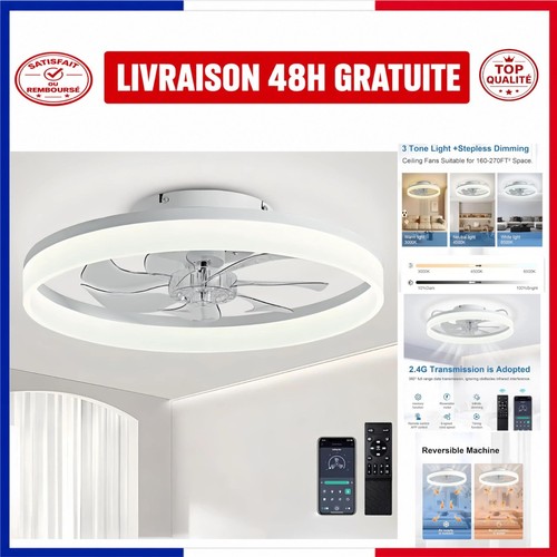 Dwdvbl ventilateur plafond - dwdvbl,