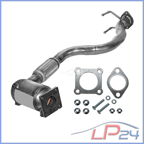 Catalyseur kit assemblage - catalyseur, +kit