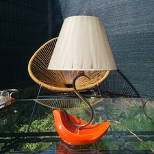 Lampe de Table VINTAGE
