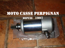 Démarreur Suzuki VZ 800 Marauder 1997/2003