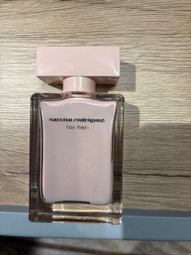 Narciso rodriguez for her - narciso,