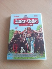 DVD Astérix Et Obélix Contre