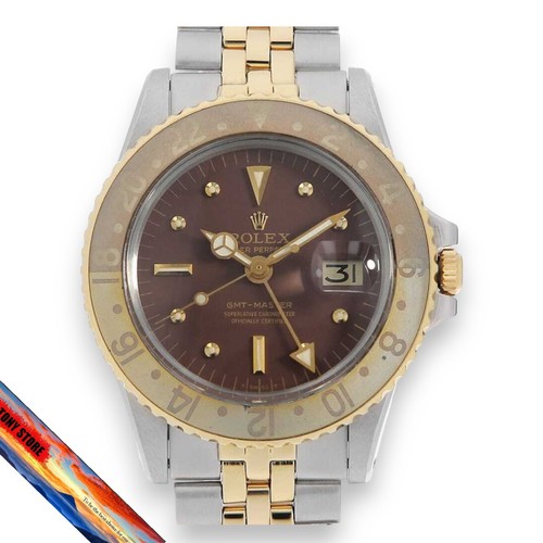 Montre pour homme - , gmt