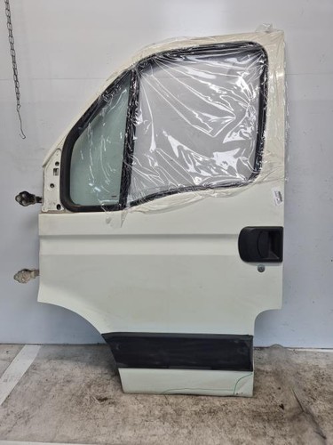 Porte avant gauche iveco - porte,