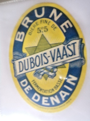 Etiquette ancienne biere - etiquette,