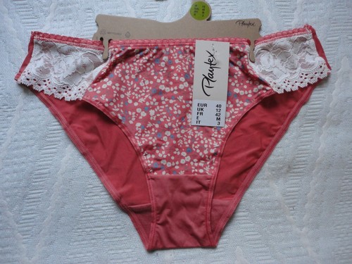 Culotte mini playtex neuf - culotte, *neuf*