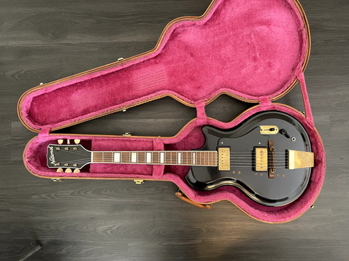 Vintage 1958 national baron - vintage,
