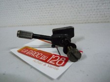 Levier de longueur de point