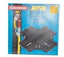 CARRERA SERVO 160 - Croisement