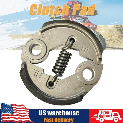 33cc 43cc 47cc - , clutch