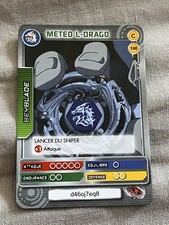 Carte Beyblade Fr - Meteo