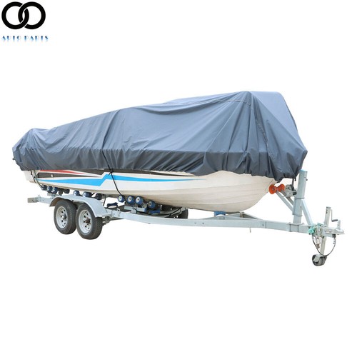 19ft boat cover - boat, trailerable