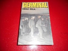 GERMINAL  EMILE ZOLA  LES