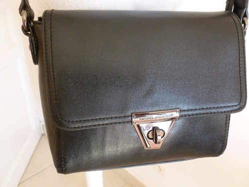 Beau sac etat neuf david - neuf, jones