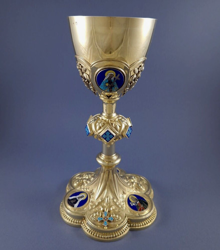 Favier calice vermeil et - favier,