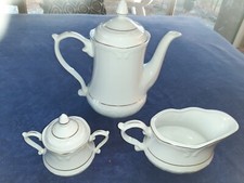 Ensemble Porcelaine Fine