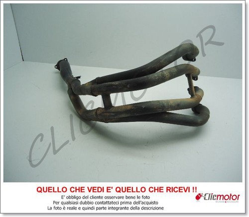 Collecteurs échappement - collecteurs, d'Échappement