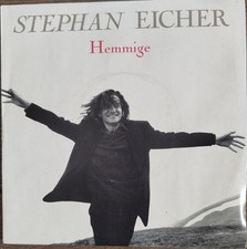 Stephan Eicher - Hemmige - 45t