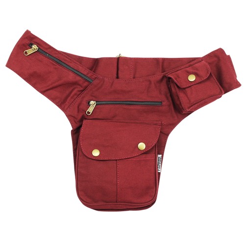Premium sac ceinture buddy - premium,