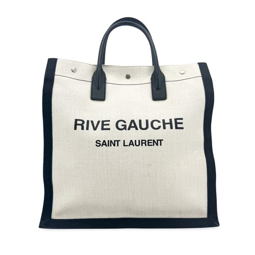 Saint laurent rive gauche - laurent,