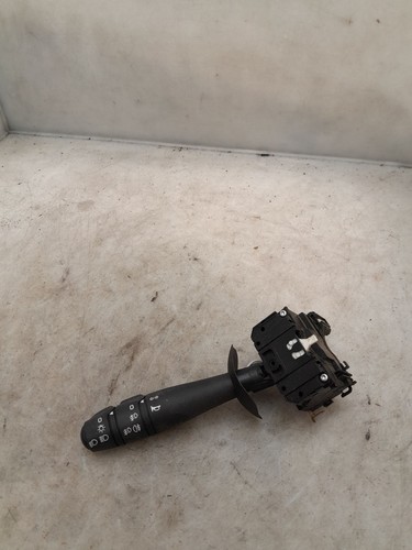 Commodo clignotant renault - clignotant,