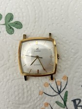 Montre Omega  Automatic or 18 k