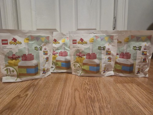 Lego duplo first - duplo,
