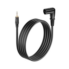 Câble Audio Professionnel