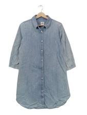 ZARA Chemise en jean Dames